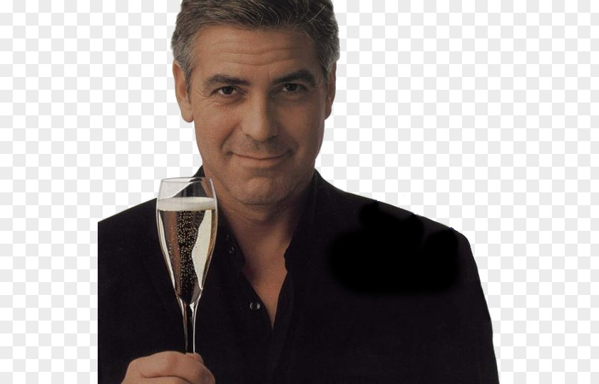 George Clooney The Men Who Stare At Goats Actor PNG