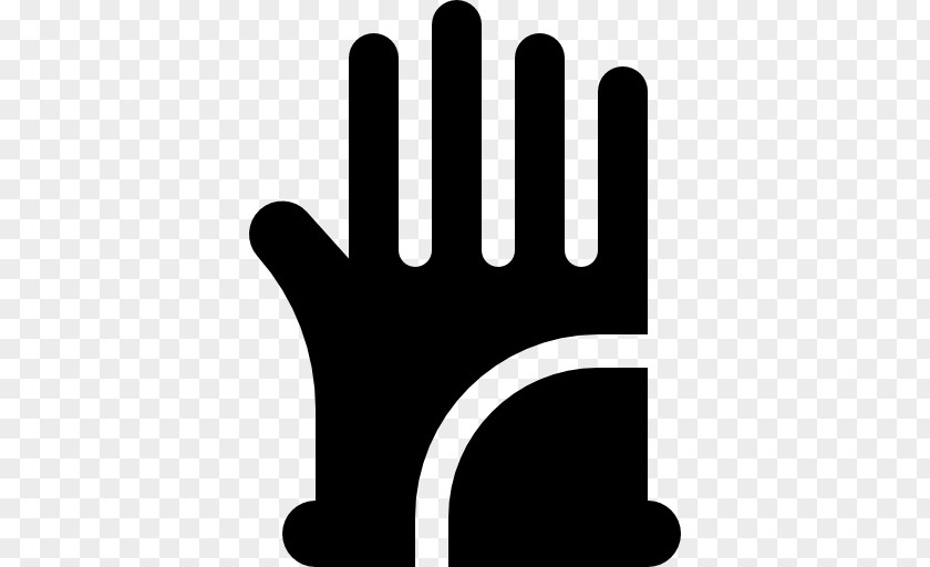 Glove Icon PNG