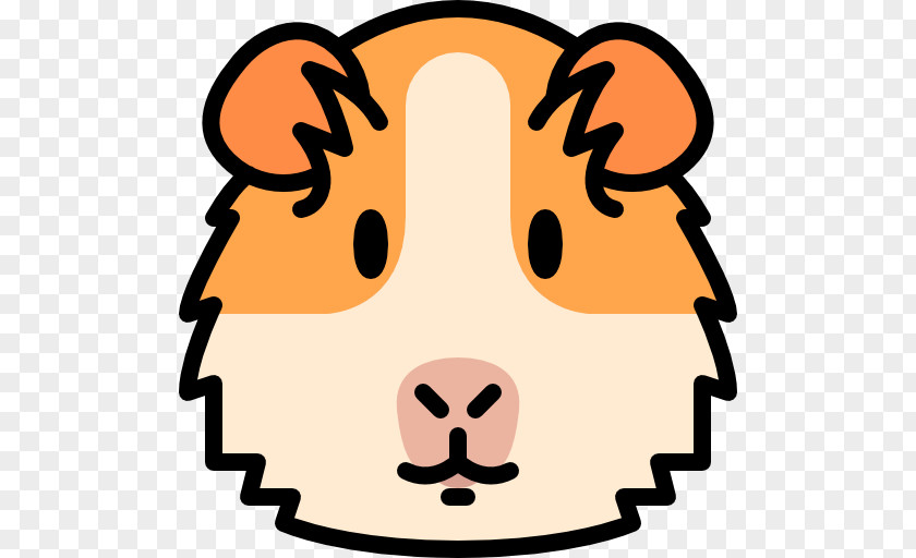 Guinea Pig Pet Clip Art PNG