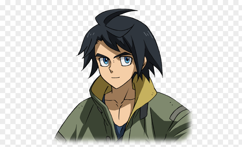 Gundam Sd Mobile Suit Gundam: Iron-Blooded Orphans Mikazuki Augus Kengo Kawanishi Amuro Ray PNG