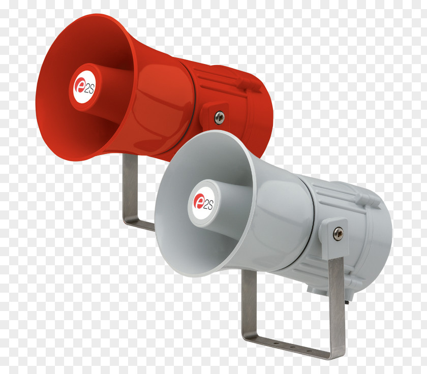 Horn Loudspeaker Acoustics Siren Sound PNG