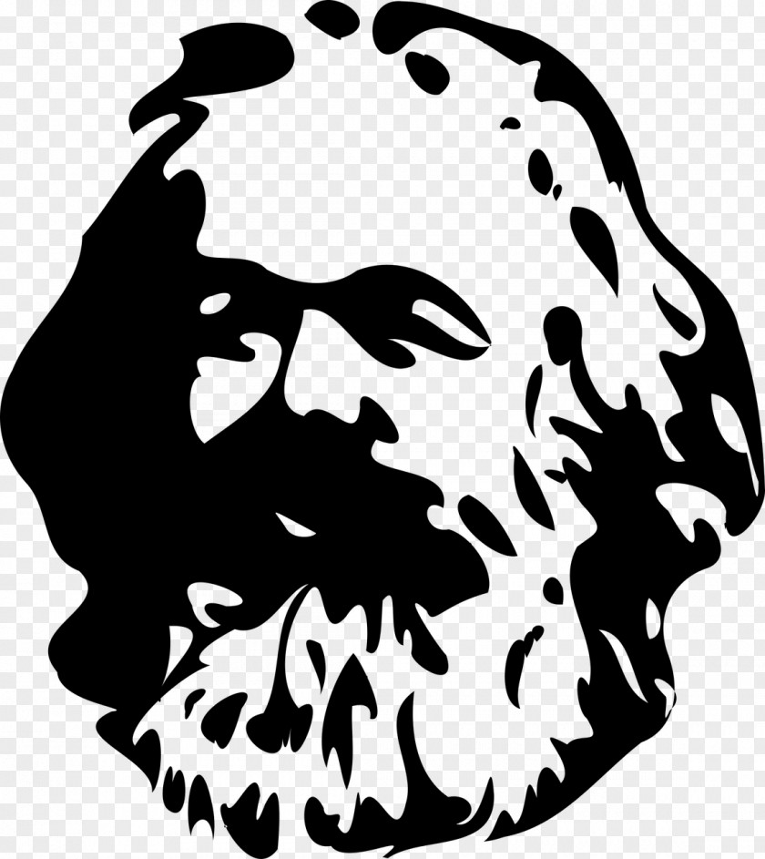 Karl Mark Marxism Clip Art PNG