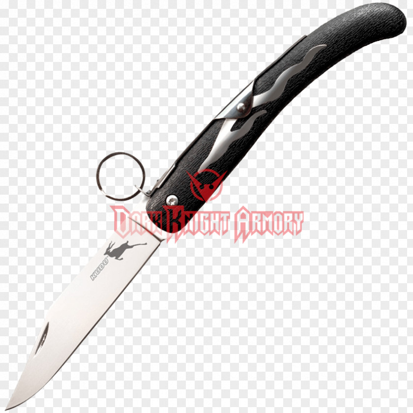 Knife Pocketknife Cold Steel Blade Weapon PNG
