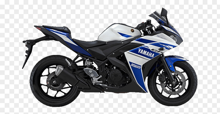 Motorcycle Yamaha YZF-R3 YZF-R1 Motor Company YZF-R25 PNG