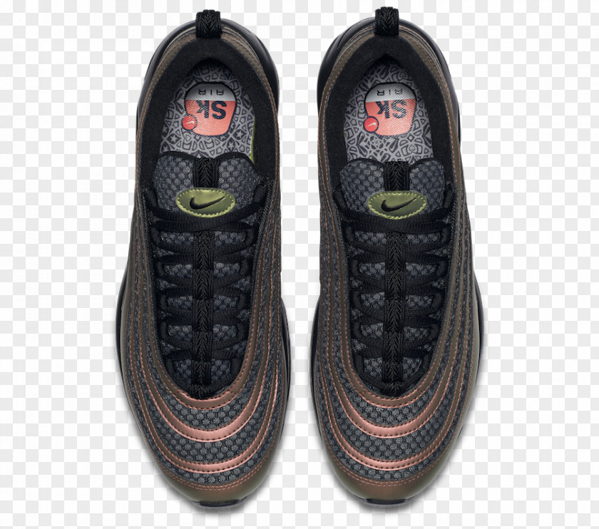 Nike Air Max 97 Shoe United Kingdom PNG
