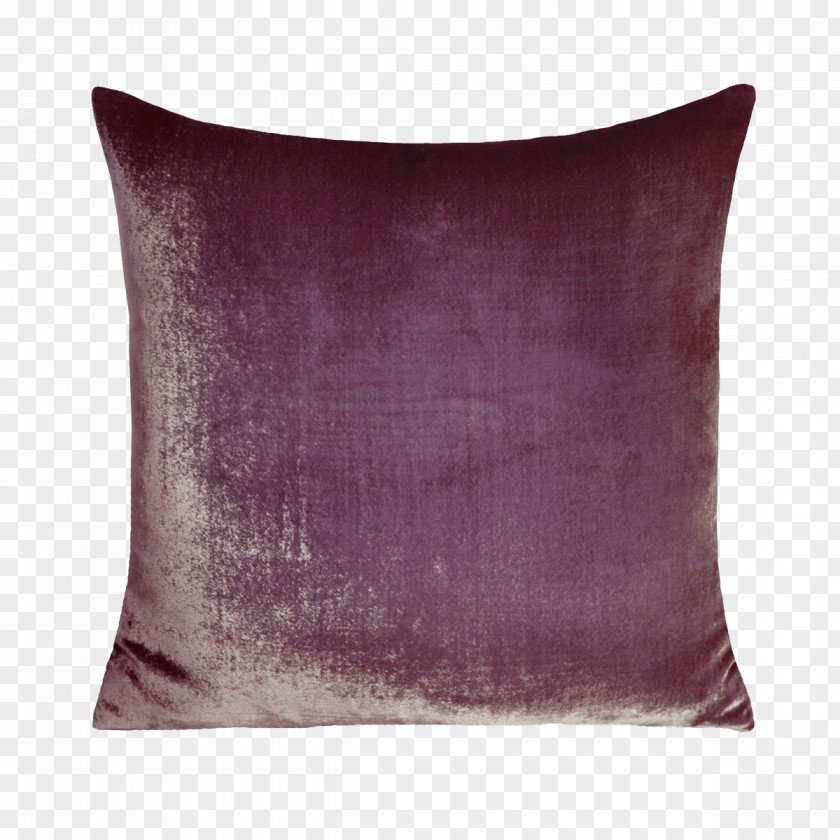 Pillow Throw Pillows Cushion Down Feather Velvet PNG