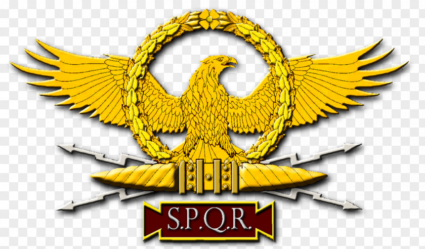 Roman Ancient Rome Empire Principate Republic Aquila PNG