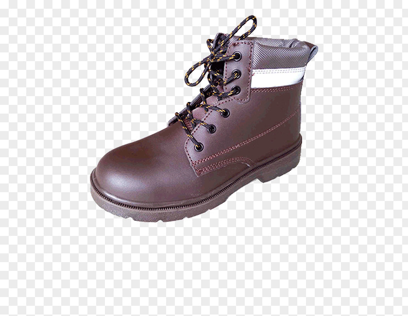 Steeltoe Boot Shoe Walking PNG