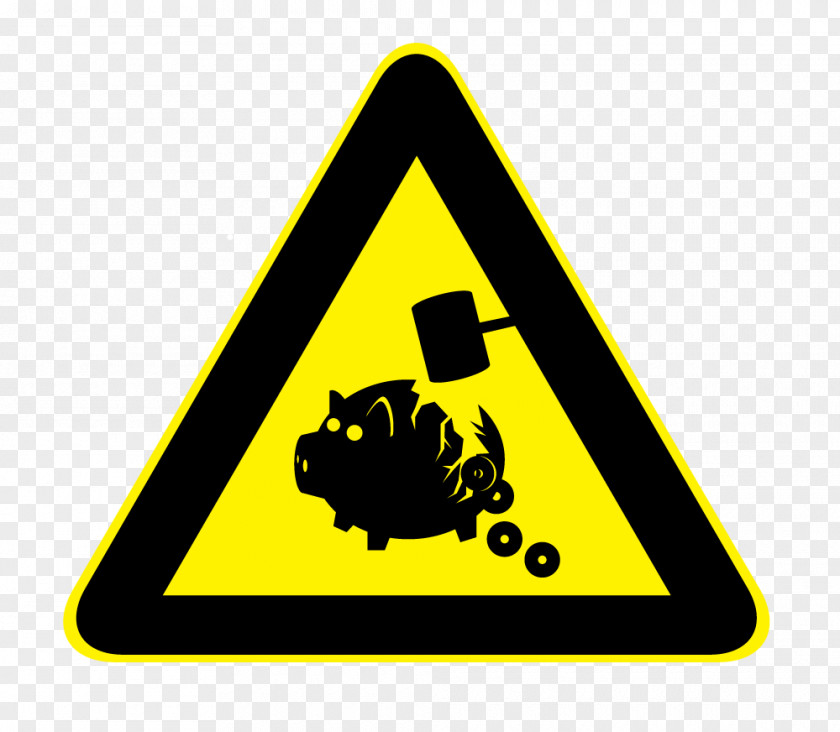 Symbol Warning Sign Traffic Hazard PNG