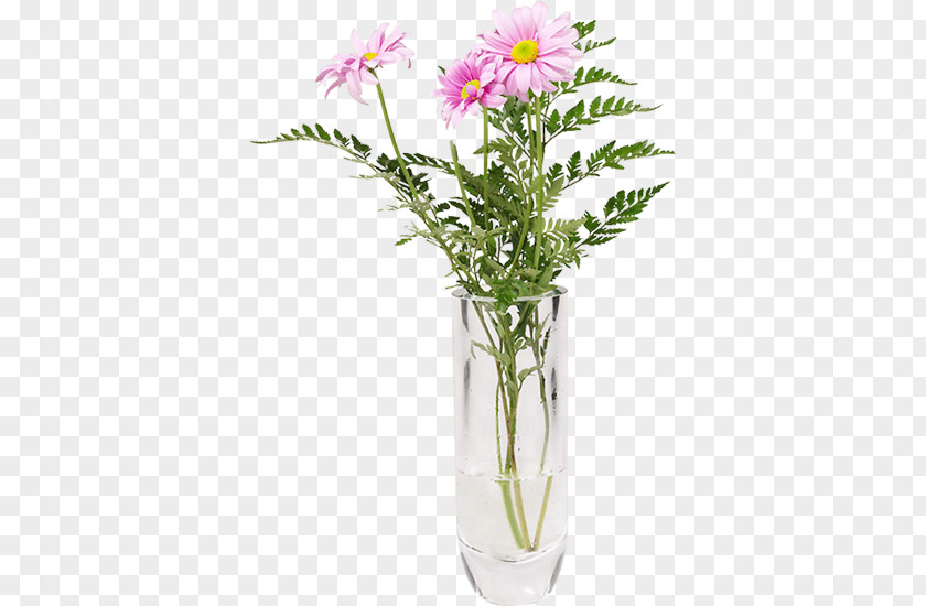 Vase Floral Design Flower Bouquet PNG