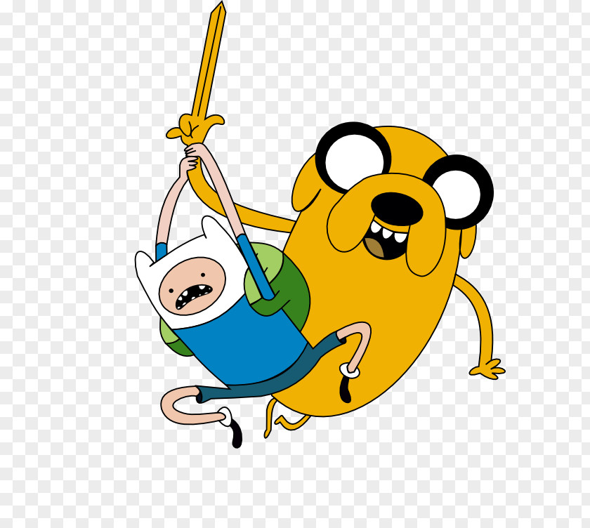 Adventure Time Finn The Human Jake Dog Ice King Season 1 3 PNG