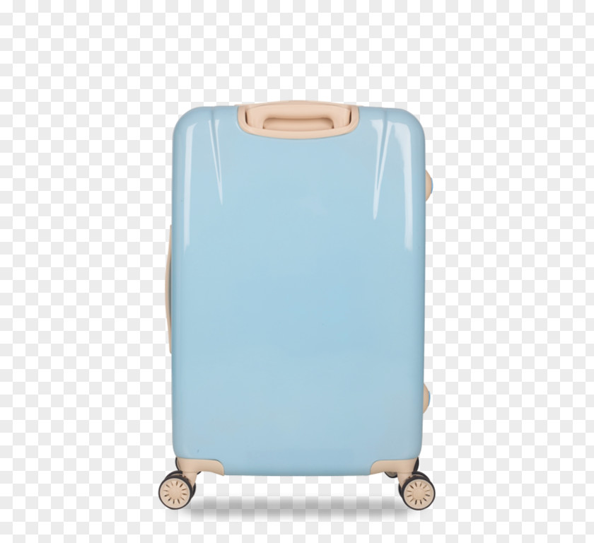 Baby Trolley SUITSUIT Fabulous Fifties Suitcase Travel Caretta Spinner PNG