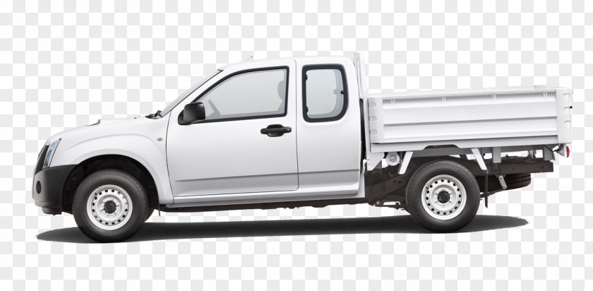 Car Isuzu D-Max Tire Pickup Truck PNG