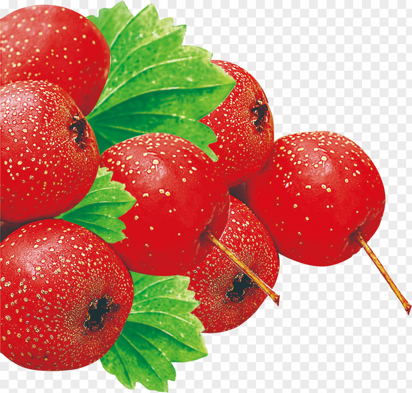 Cherry Juice Strawberry Fruit PNG