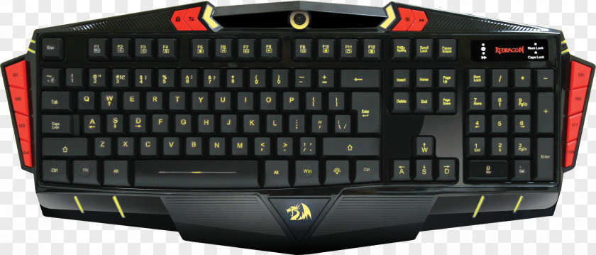 Computer Mouse Keyboard Laptop Gaming Keypad Multimedia PNG