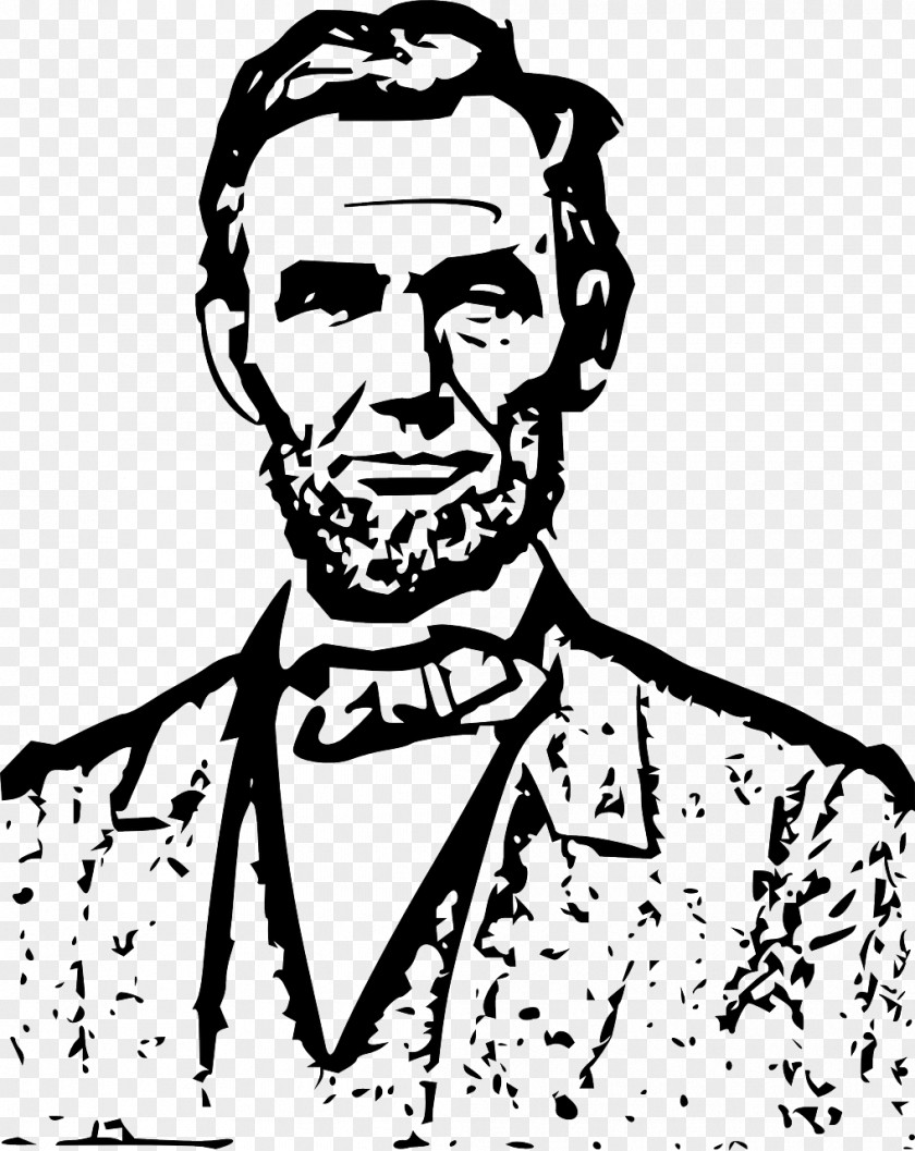 Frankenstein Clipart Abraham Lincoln President Of The United States Memorial Clip Art PNG
