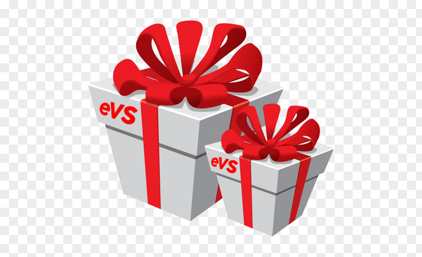 Gift Christmas Clip Art Box PNG