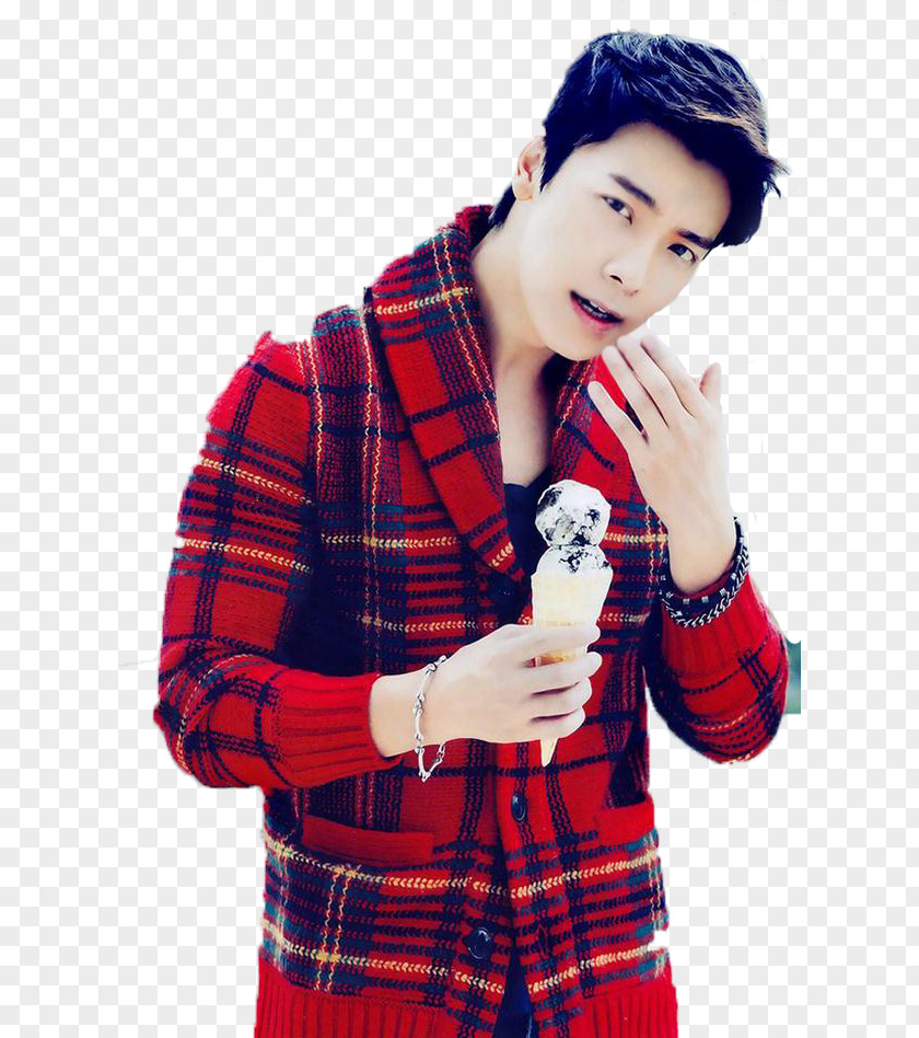Junior's Lee Dong-hae Super Junior-M No Other K-pop PNG