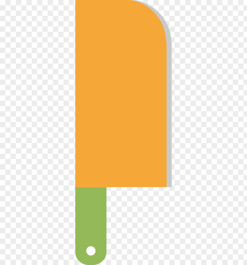 Kitchen Knife Vector Material Vecteur PNG