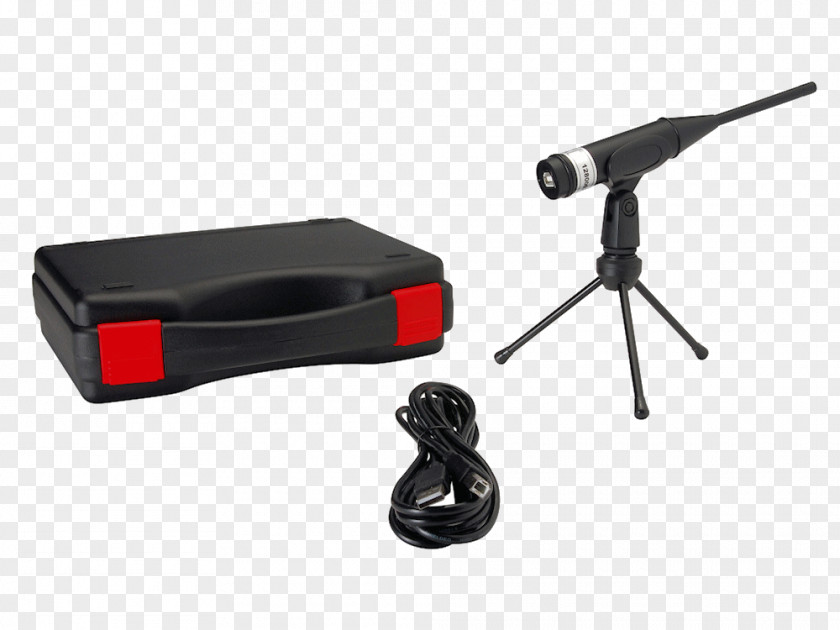 Microphone Measurement Calibration Sound USB PNG