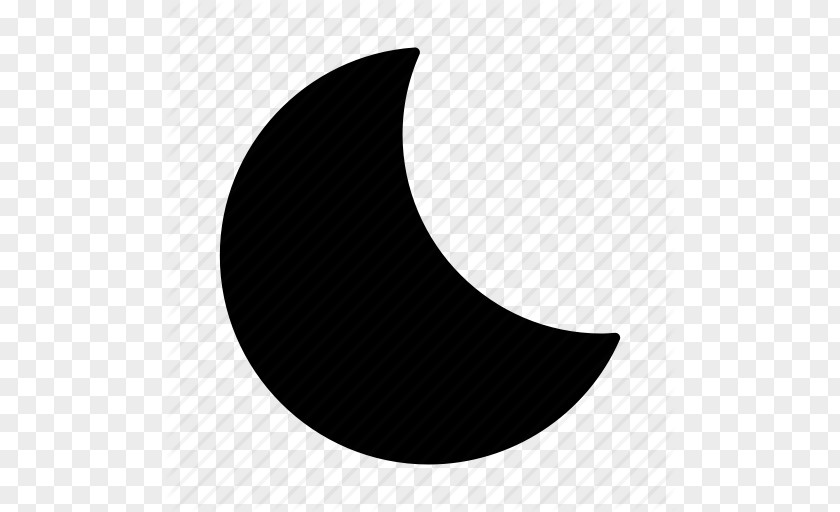 Moon Icon Download Full Shape Lunar Phase PNG