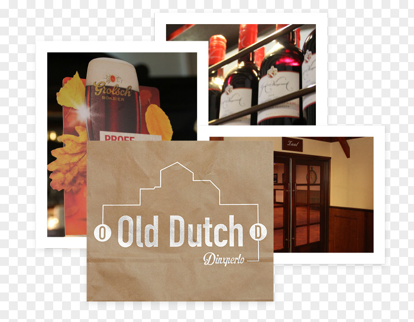 Old Dutch Chophouse Restaurant Gatukök Dinxperlo PNG