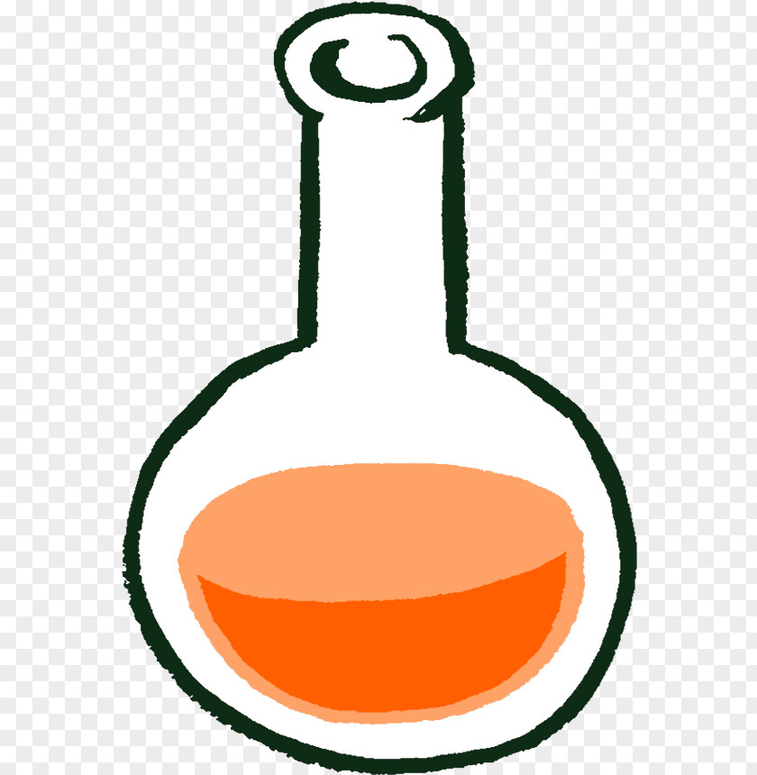Orange Logo Music Cartoon PNG