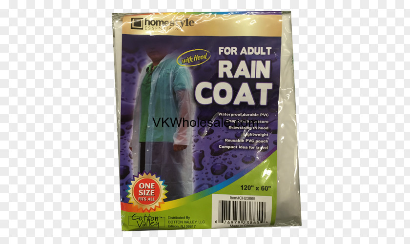 Rain Coat Raincoat Wholesale PNG