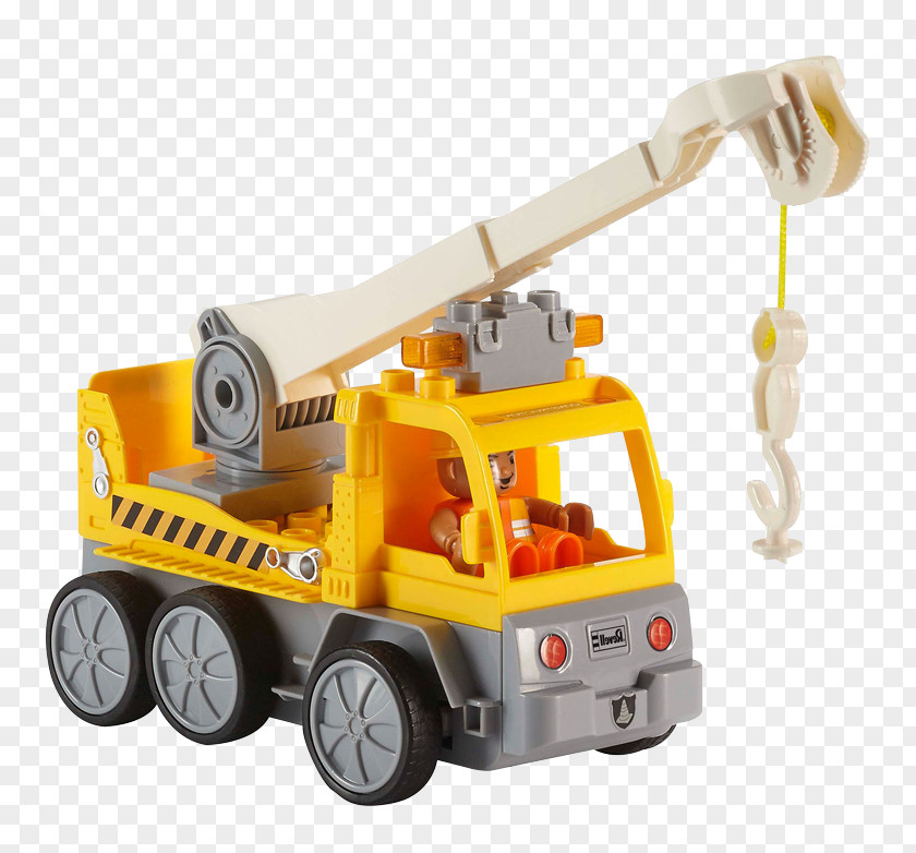 Sand Truck Motor Vehicle The Lego Group PNG