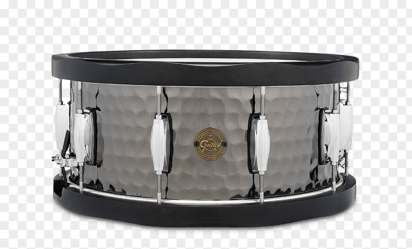 Snare Drums Gretsch Remo PNG
