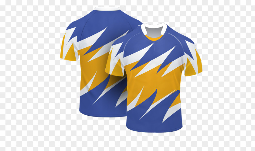 T-shirt Rugby Union Shirt Sports Fan Jersey PNG