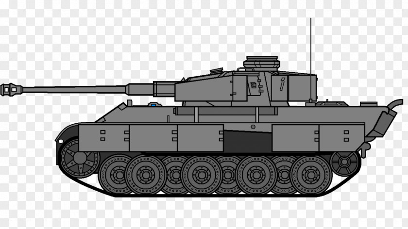 Tank Churchill World Of Tanks Panzer IV Panther PNG
