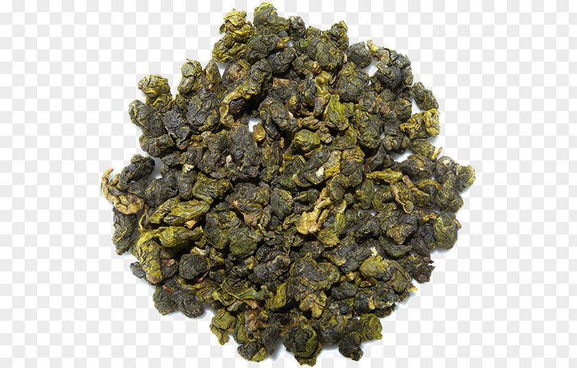 Tea Oolong Tieguanyin Da Hong Pao Jin Xuan PNG