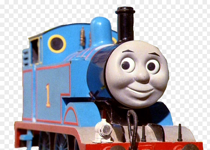 Train Thomas & Friends Gordon Tank Locomotive PNG