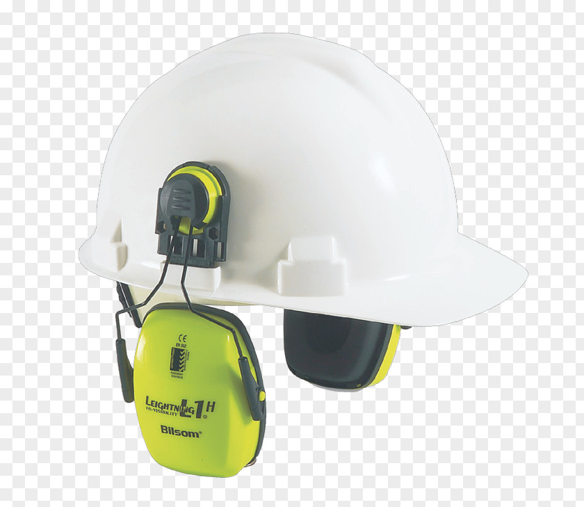 Cap Hard Hats Earmuffs High-visibility Clothing Personal Protective Equipment PNG