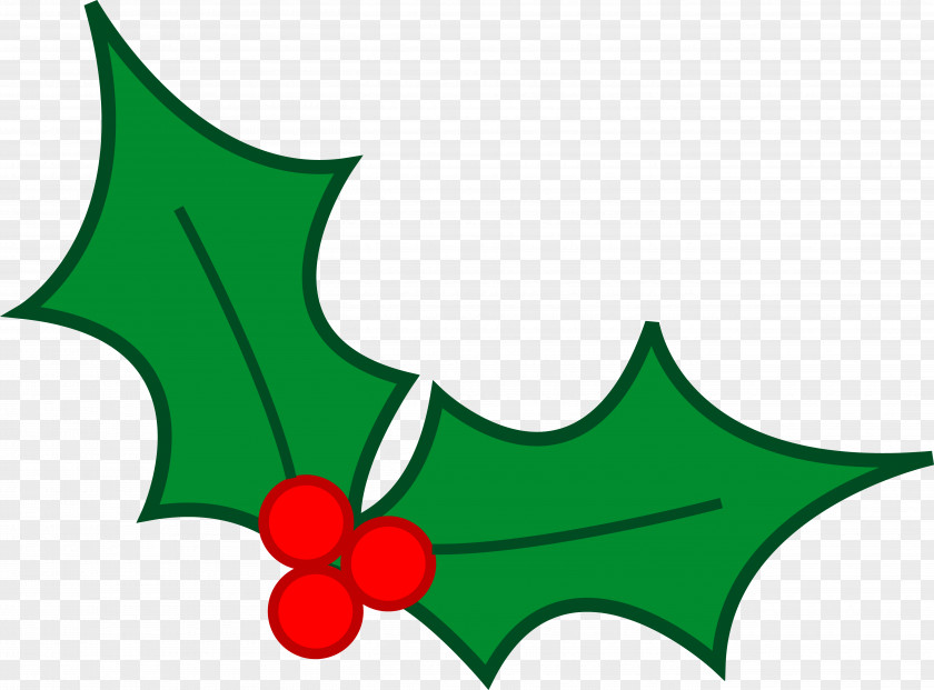 Christmas Clipart Santa Claus Tree Little Clip Art PNG