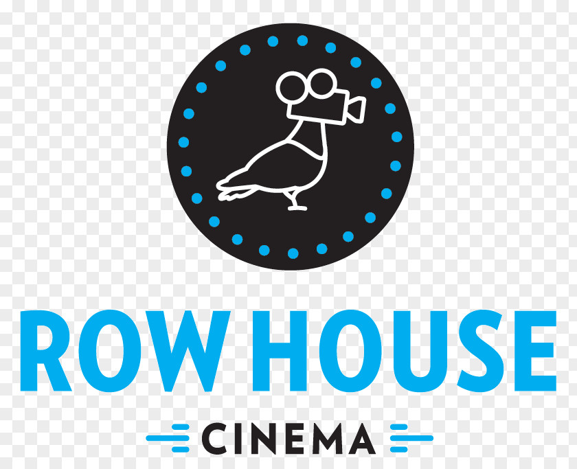 Cinema Logo Row House Film Festival Tekko PNG