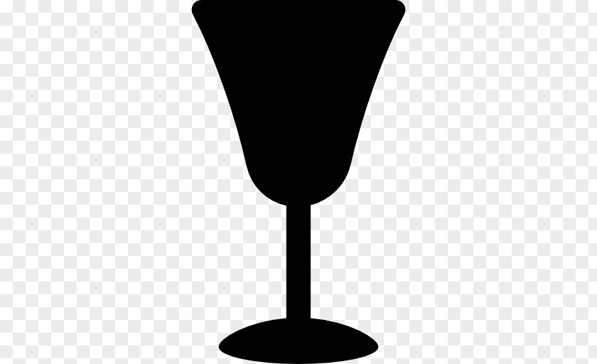 Cocktail Wine Glass Chalice PNG