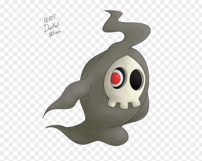 Duskull Pokemon Pokémon GO Dusclops Misdreavus PNG