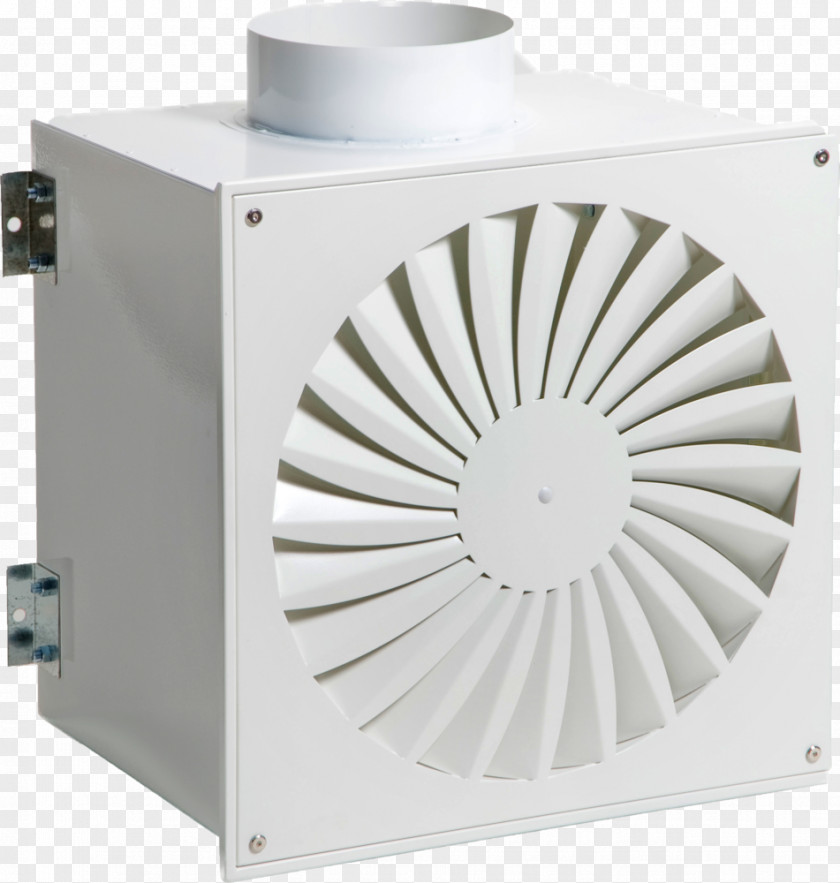 Fan Air Filter HEPA Conditioning Unit Diffuser PNG