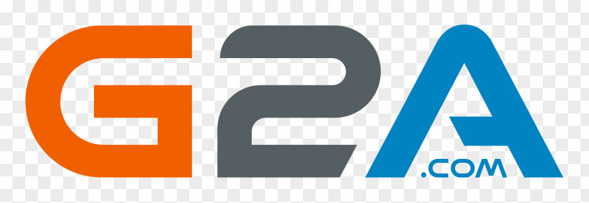 G2A Video Game Logo Sales Customer Service PNG