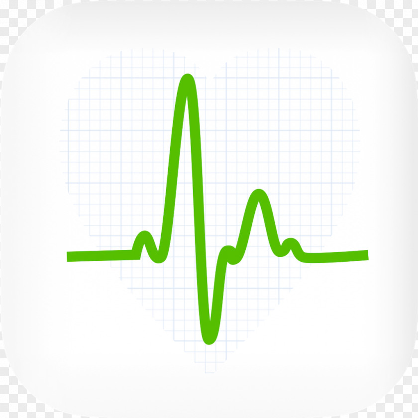 Heart Rate Chart App Store IPod Touch PNG