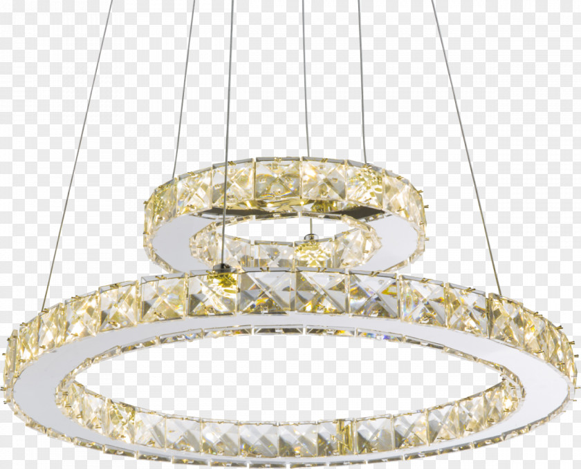 Lamp Chandelier Ceiling Light-emitting Diode Room PNG