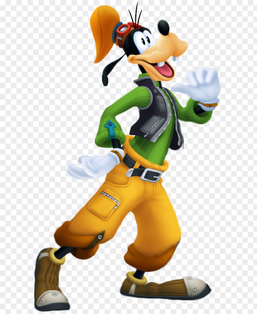 Mickey Mouse Goofy Minnie Clarabelle Cow Donald Duck PNG