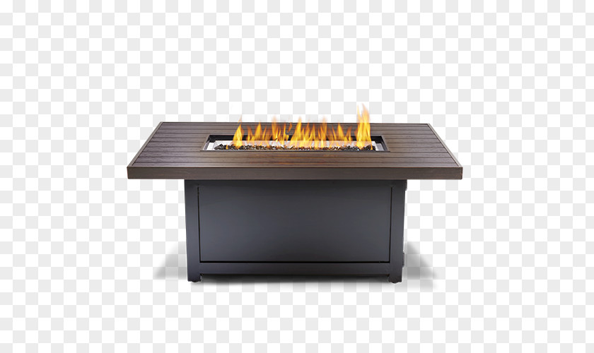 Outdoor Grill Table Fire Pit Propane Fireplace PNG