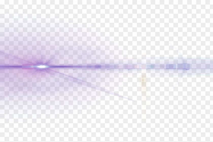 Purple Light Effect Element Violet Euclidean Vector PNG