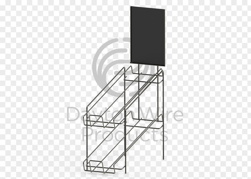 Retail Counter Display Stand Point Of Sale Sales PNG