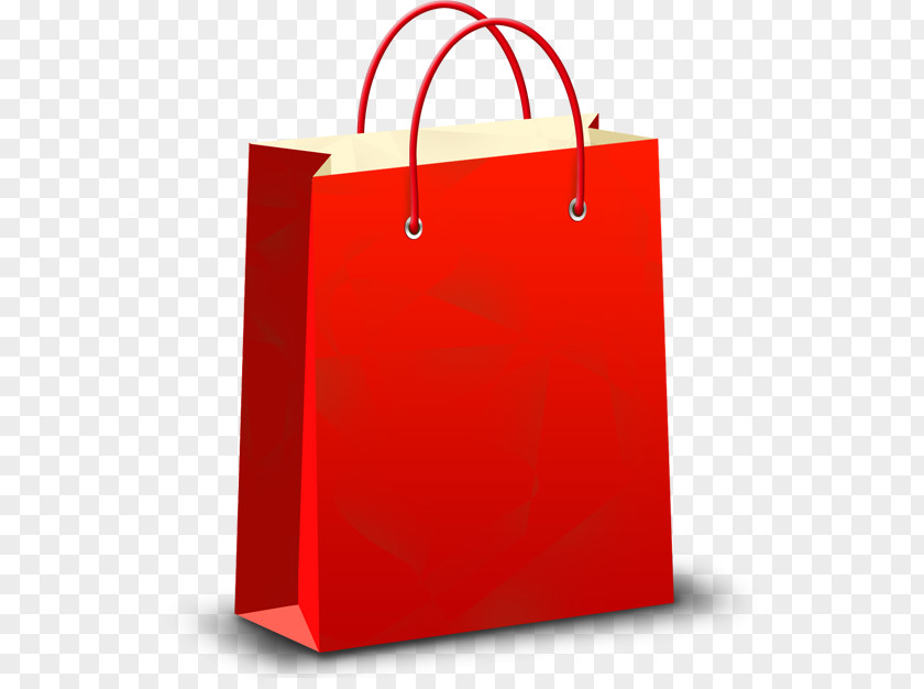 Shopping Bag Image Clip Art PNG
