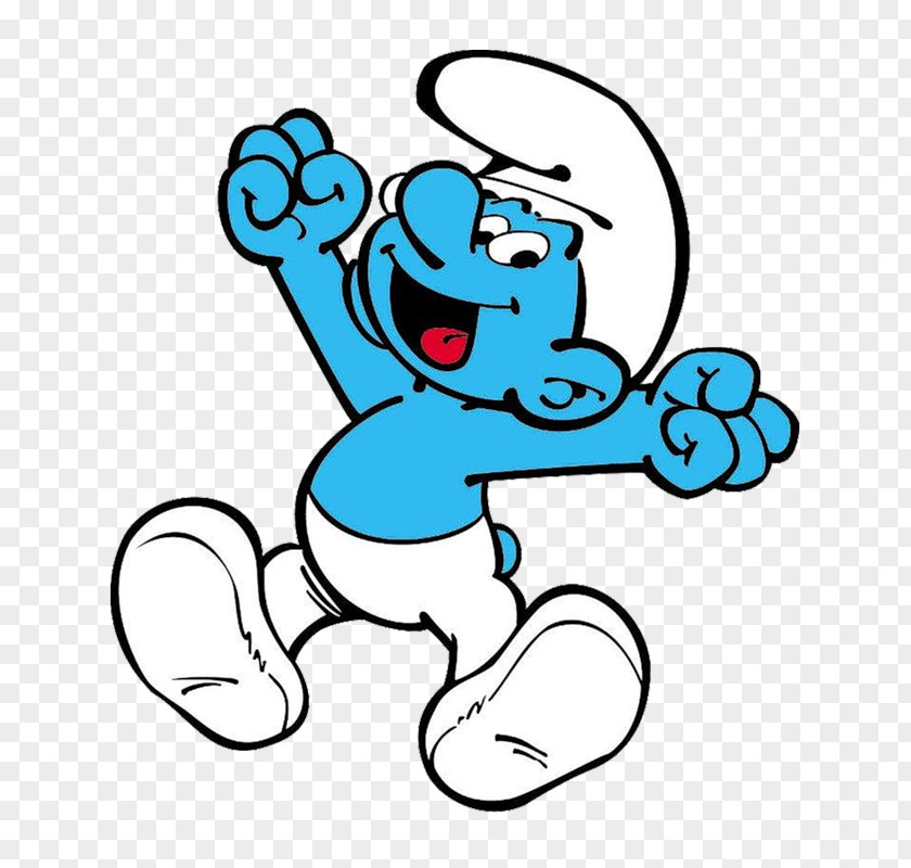 Smurfs Smurfette Brainy Smurf Clip Art The Vanity PNG