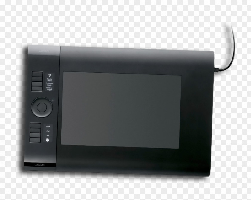 Tablet Electronics Technology PNG